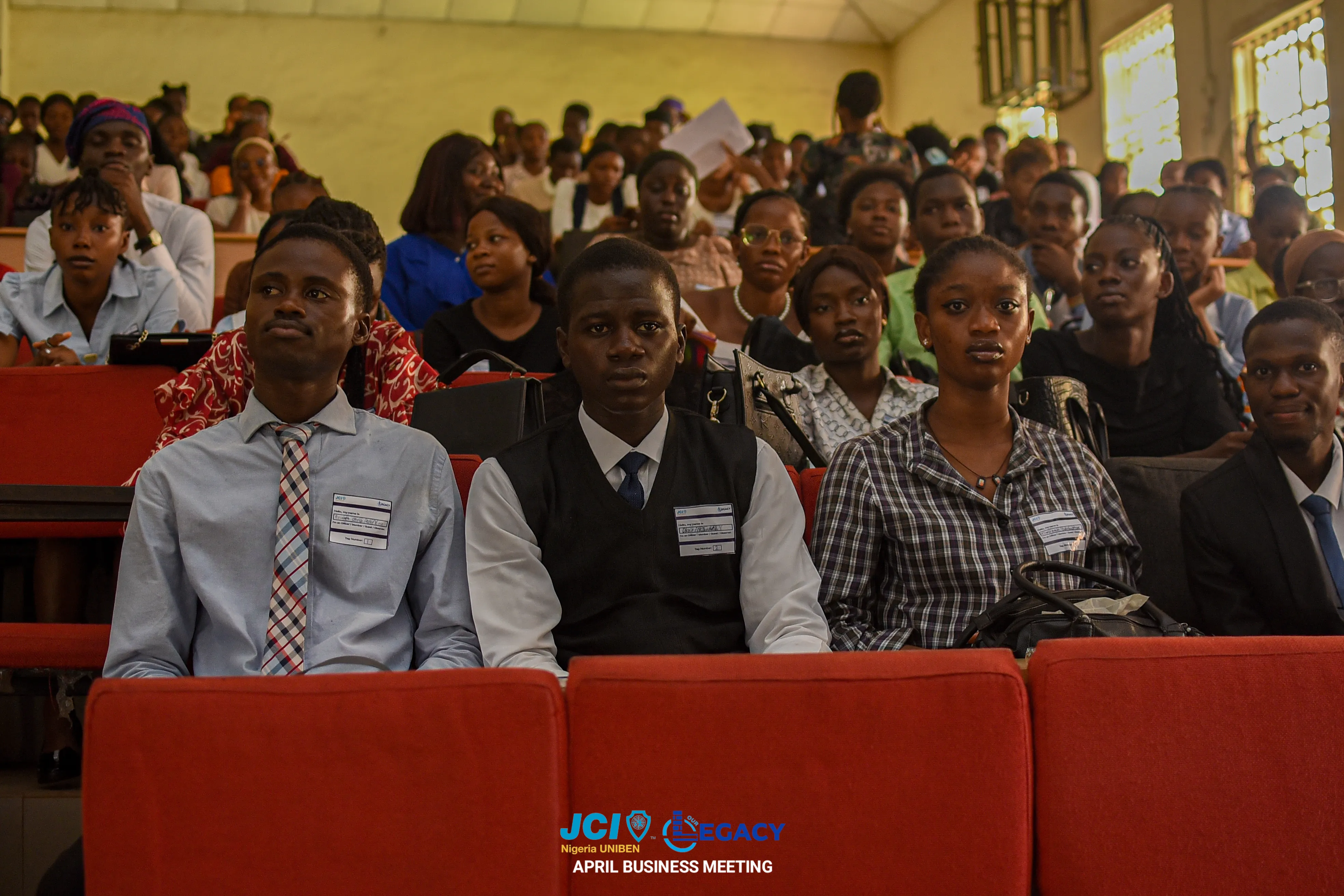 Business and Entrepreneurship Programs