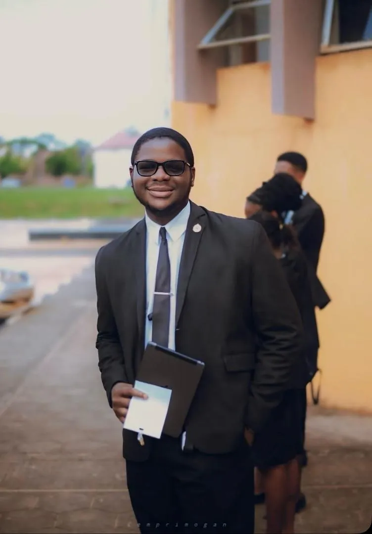 Success Story Member