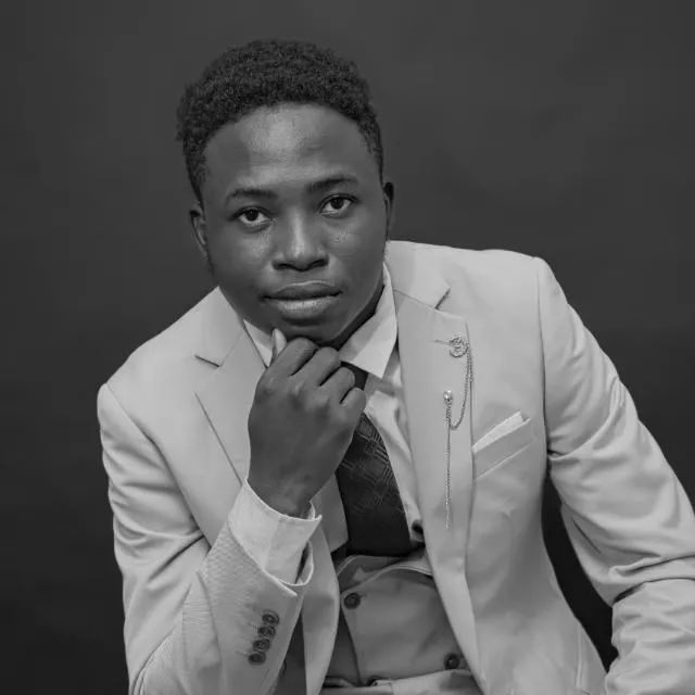 Emmanuel Ige - 2024 Executive Vice President
