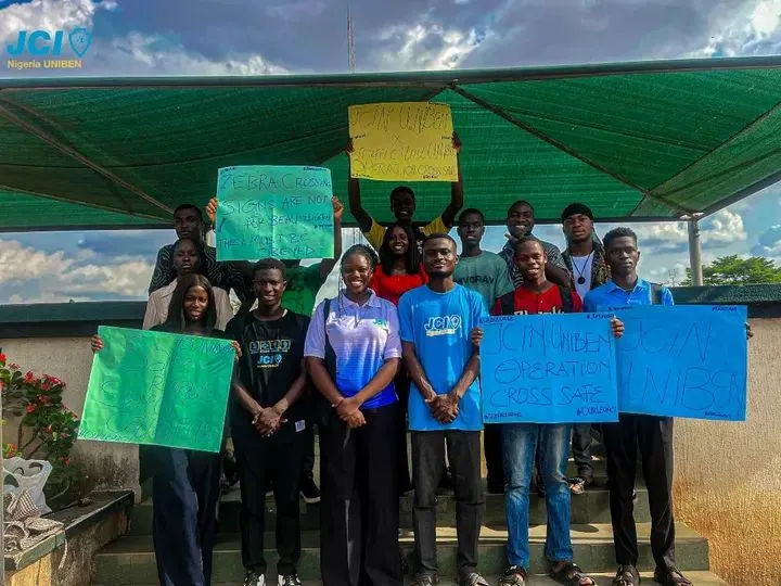 Community Action Projects